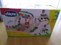 Chicco Ginásio Baby Gym Deluxe 3