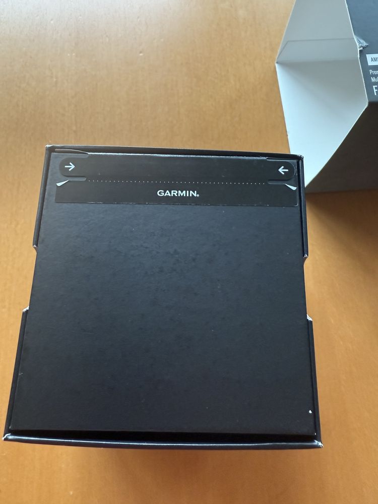 Garmin fenix 8 51 mm amoled