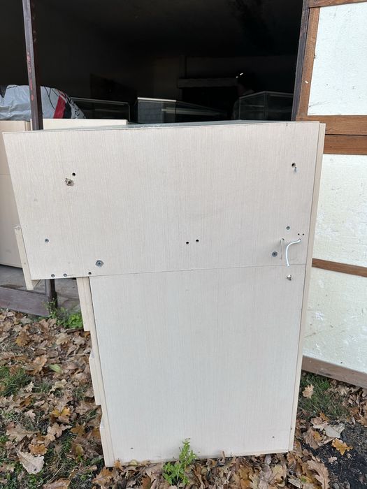 Продам шафи/ полиці для ювелірних фиробів