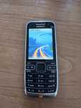 Telefon Nokia E52