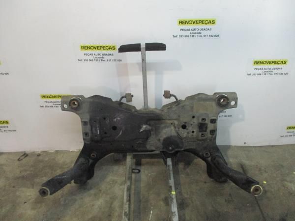 Charriot frente FORD Focus II Carrinha (DA_)