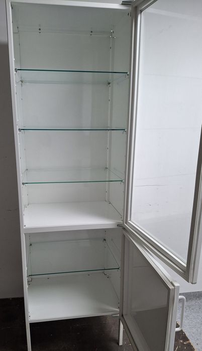 Szafka lekarska medycyna