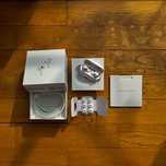 Air Pods 2 Pro ANC Usb C, stan idealny
