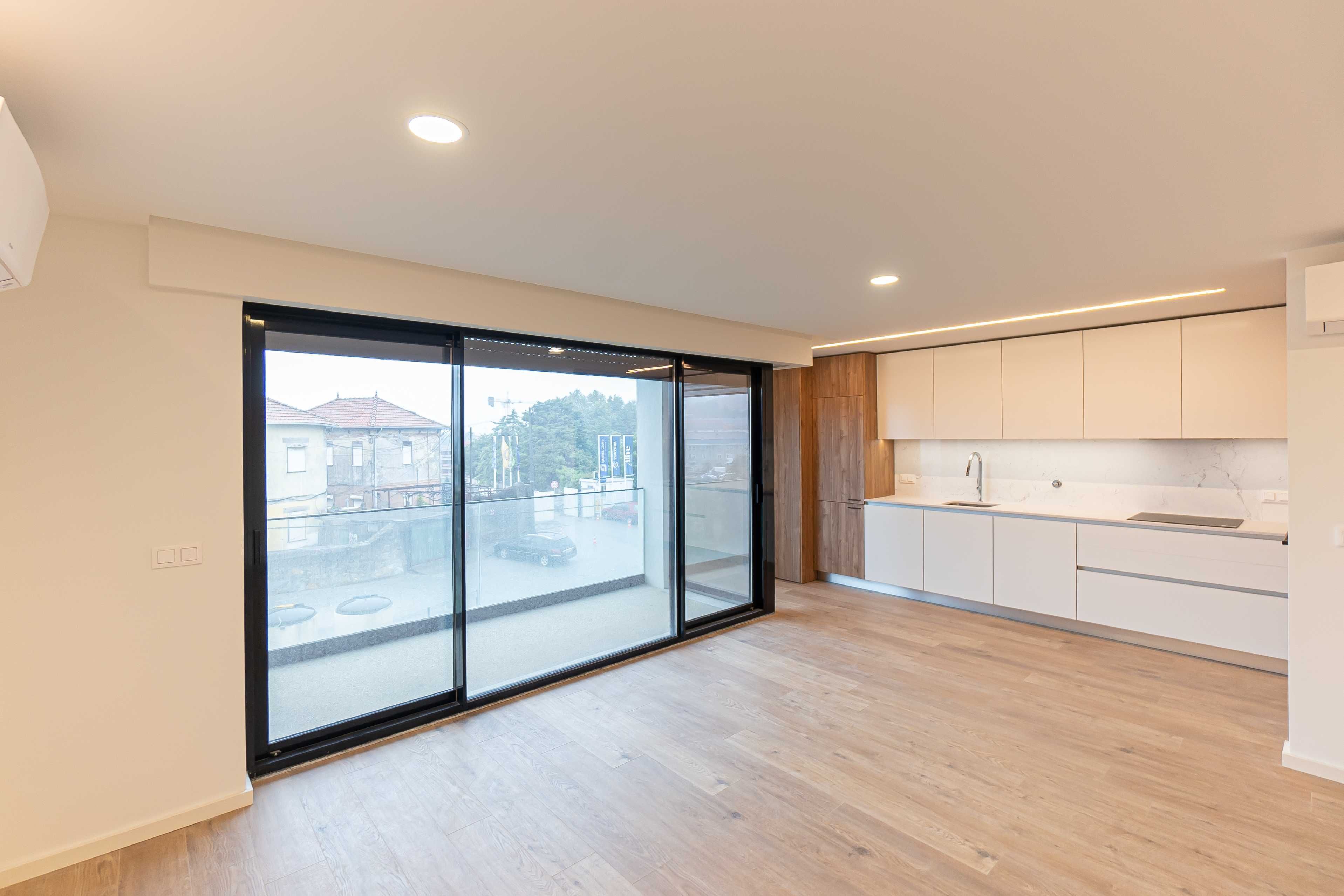 Apartamento T3 próximo ao ArrábidaShopping