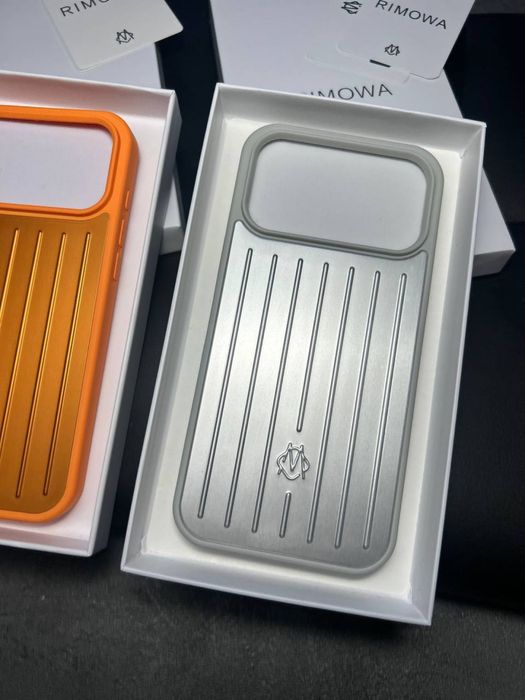 Чехол Rimove 17 pro max