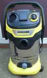 Odkurzacz przemysłowy Karcher WD 6 P S