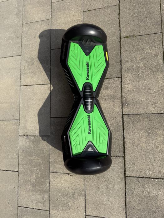 Deska Kawasaki Stan jak nowa
