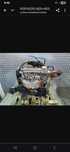 Motor opel corsa 1.2cc 8 valvulas, inteiro pronto a trabalhar