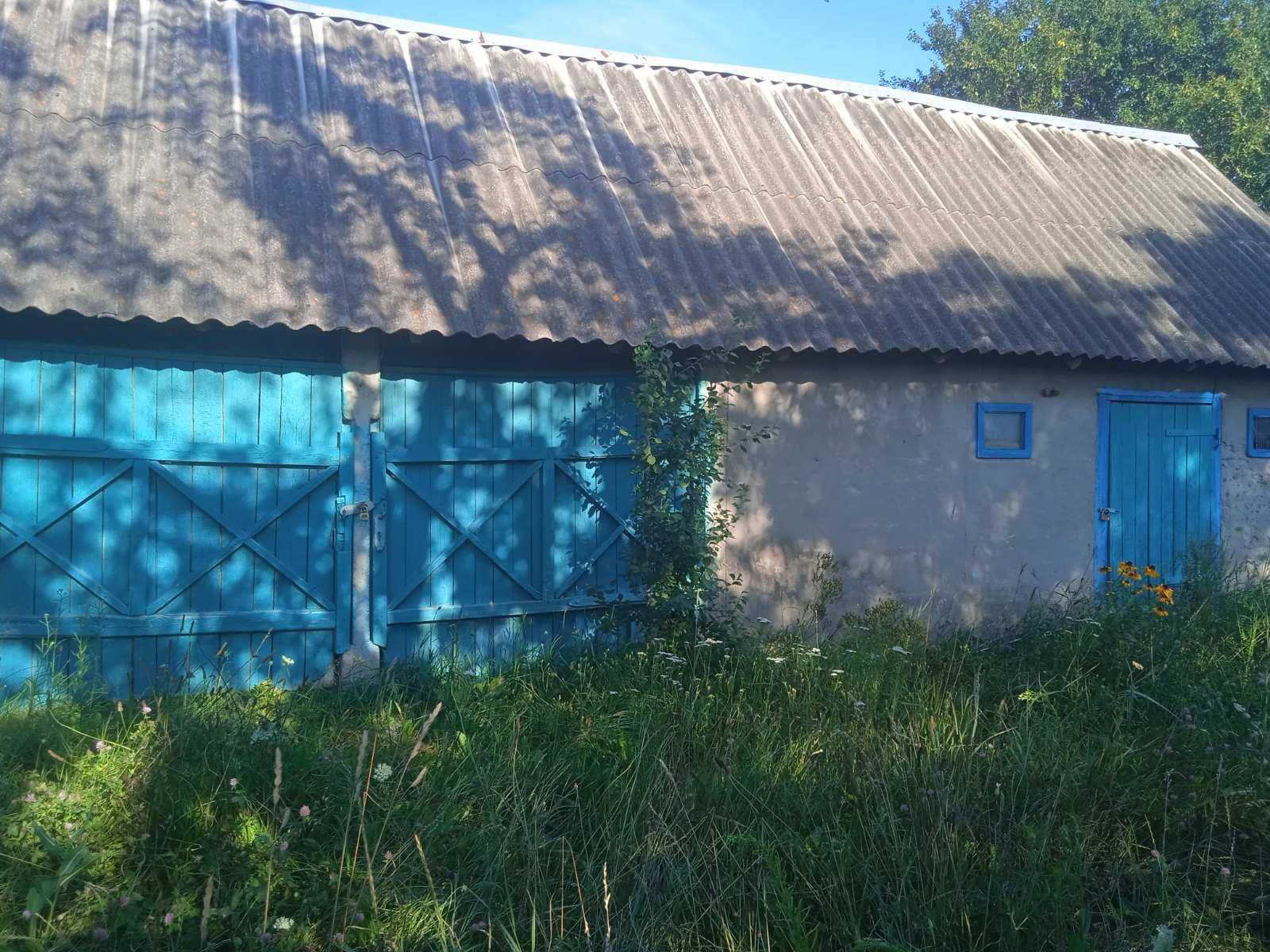 Продам будинок в с. Васьковичі