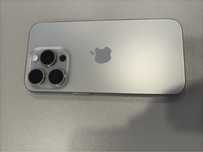 iPhone 15 pro 256