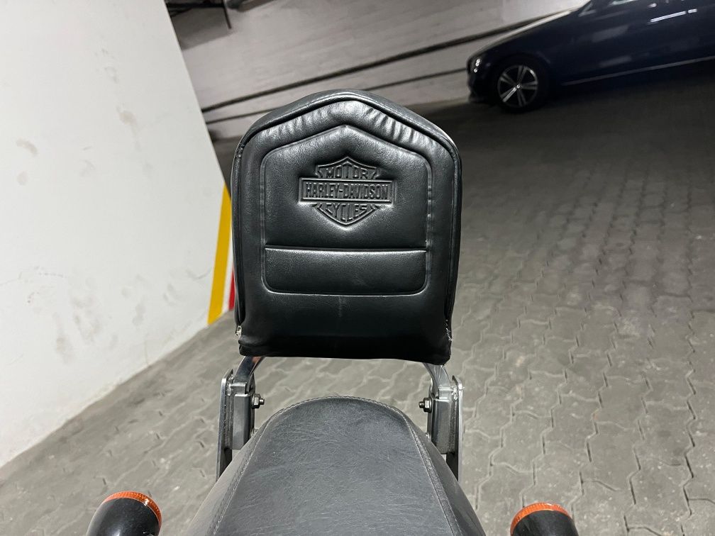 Harley davidson Nightster 1.200