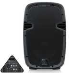 Kolumna aktywna Behringer PK110A