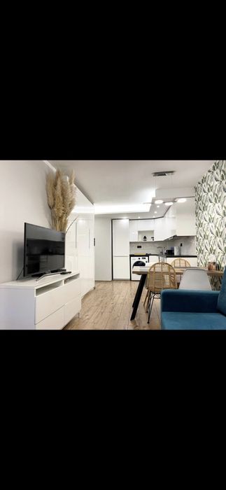 Apartament Marina Hel