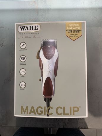 Ідеальний стан Wahl magic clip 5 star
