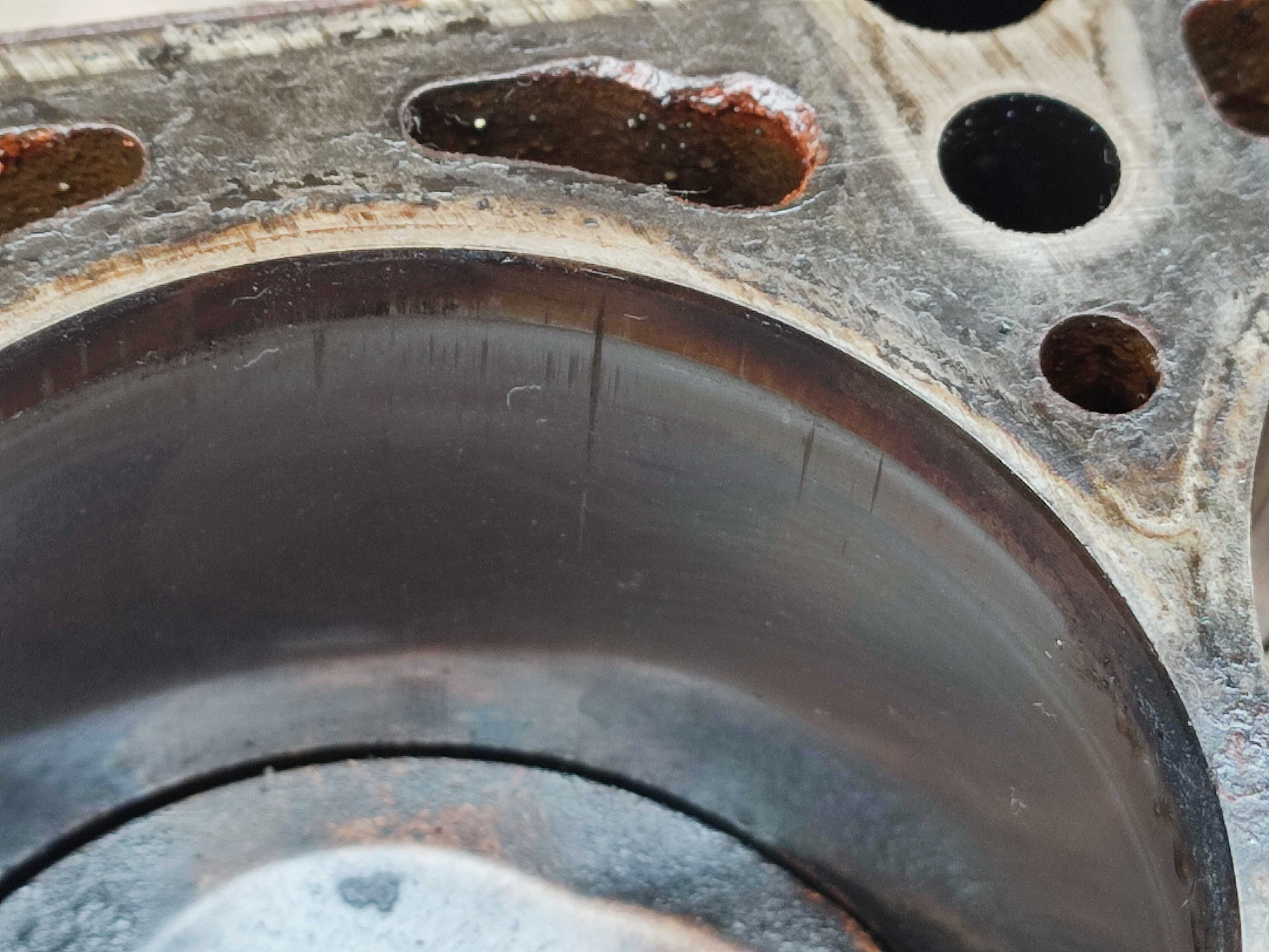 Blok Silnika 2.0TFSI 200km AXX VW Golf 5 GTI Audi A3 8P