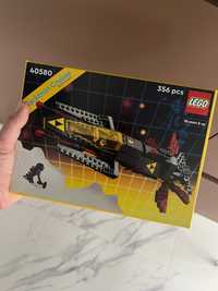 LEGO 40580 NOWY Krążownik Blacktron