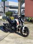 RKF 125cc.