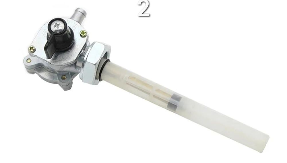 Топливный кран Honda Suzuki GSF , Katana GSX ,hornet CB 500