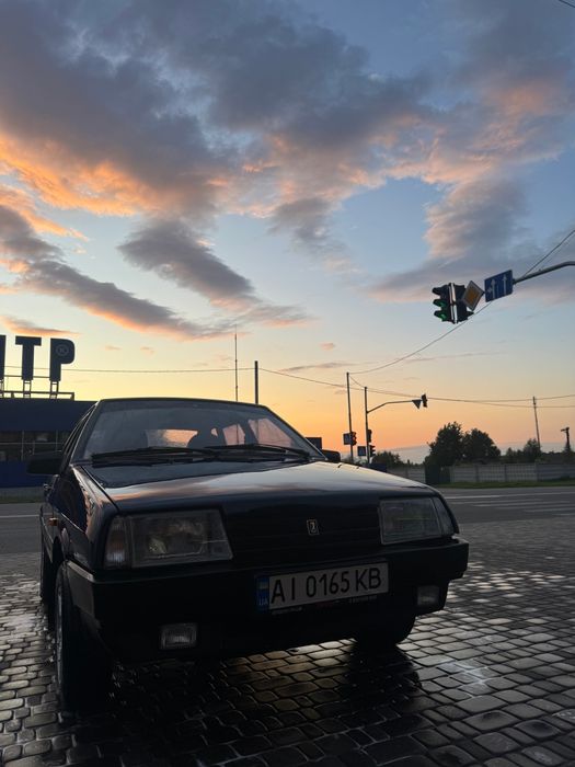 Ваз 2109 инжектор