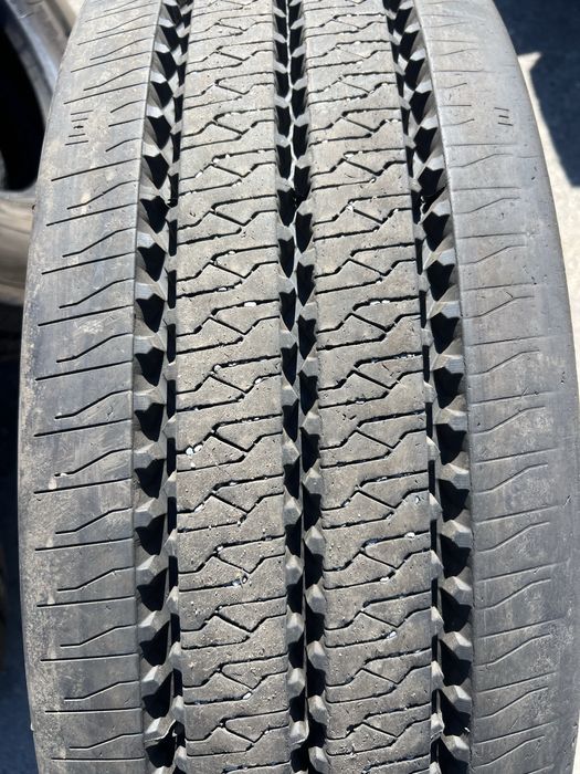 305/70/22,5 Continental шини резина