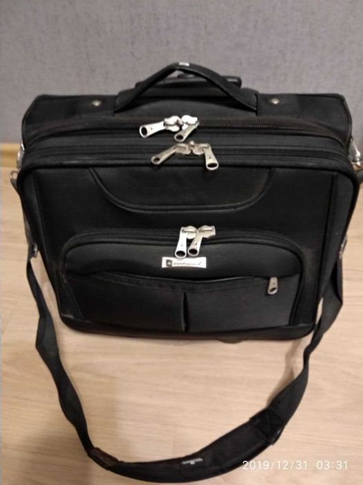 Сумка для  ноутбука