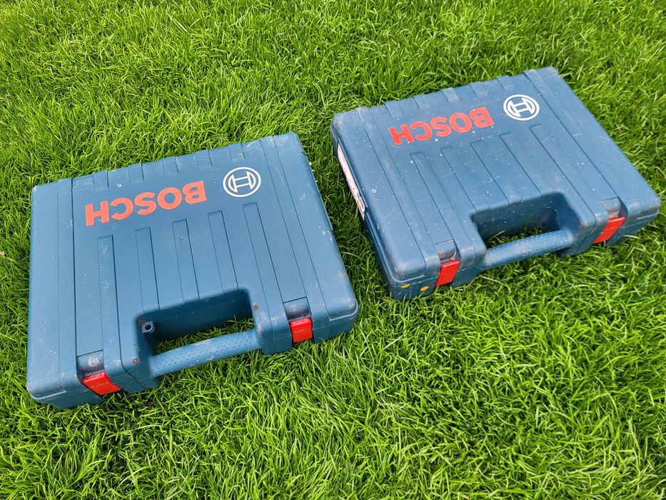 Skrzynka Bosch gbh 240 gbh 2-28dfv