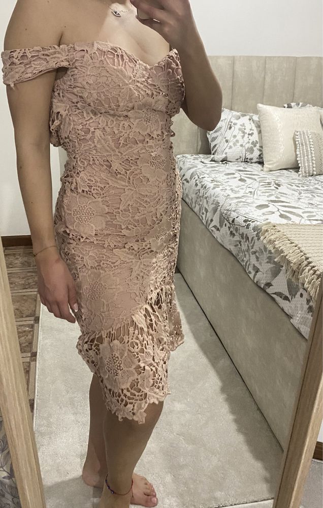 Vestido cerimonia