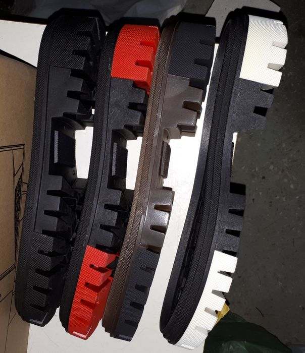 Продам подошву для обуви