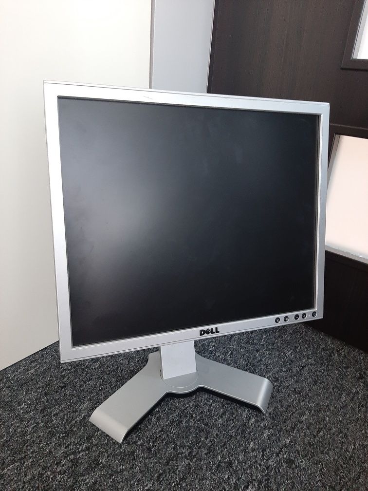 Monitor Dell 2009