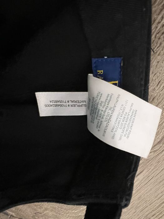 кепка polo ralph lauren поло ральф