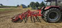 Agregat bezorkowy AgroMasz 3m