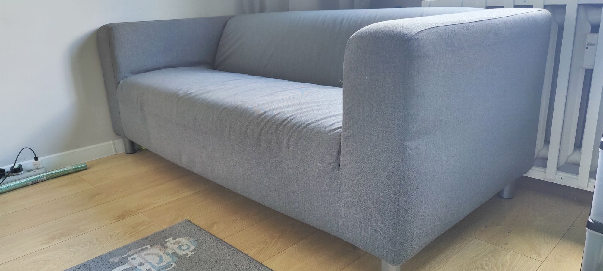 Kanapa 2 osobowa Klippan Ikea