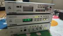 Wieża MIDI Grundig V20,T20,CF40