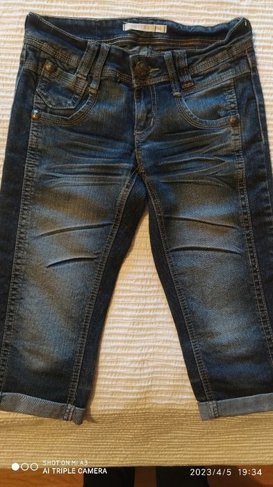 Bermudas ganga 34