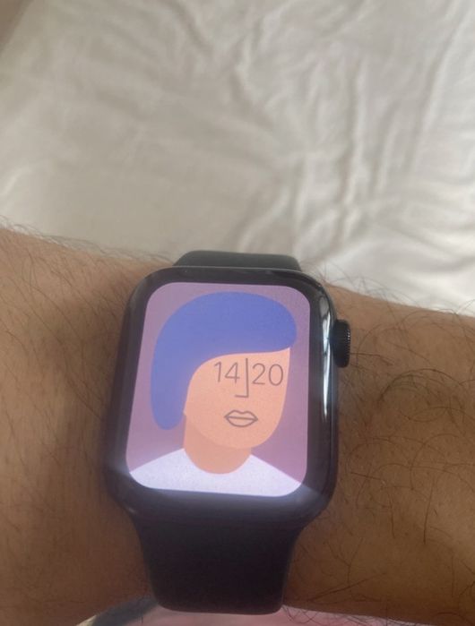 Apple Watch SE 40mm