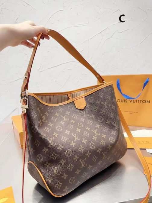 Torebka damska elegancka Louis Vuitton LV 3423-88