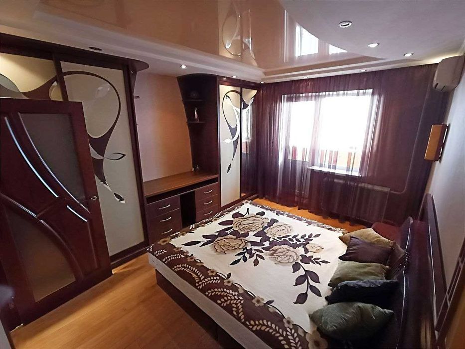 Оренда 3-х кімнатної квартири від власника Мостицький масив Виноградар