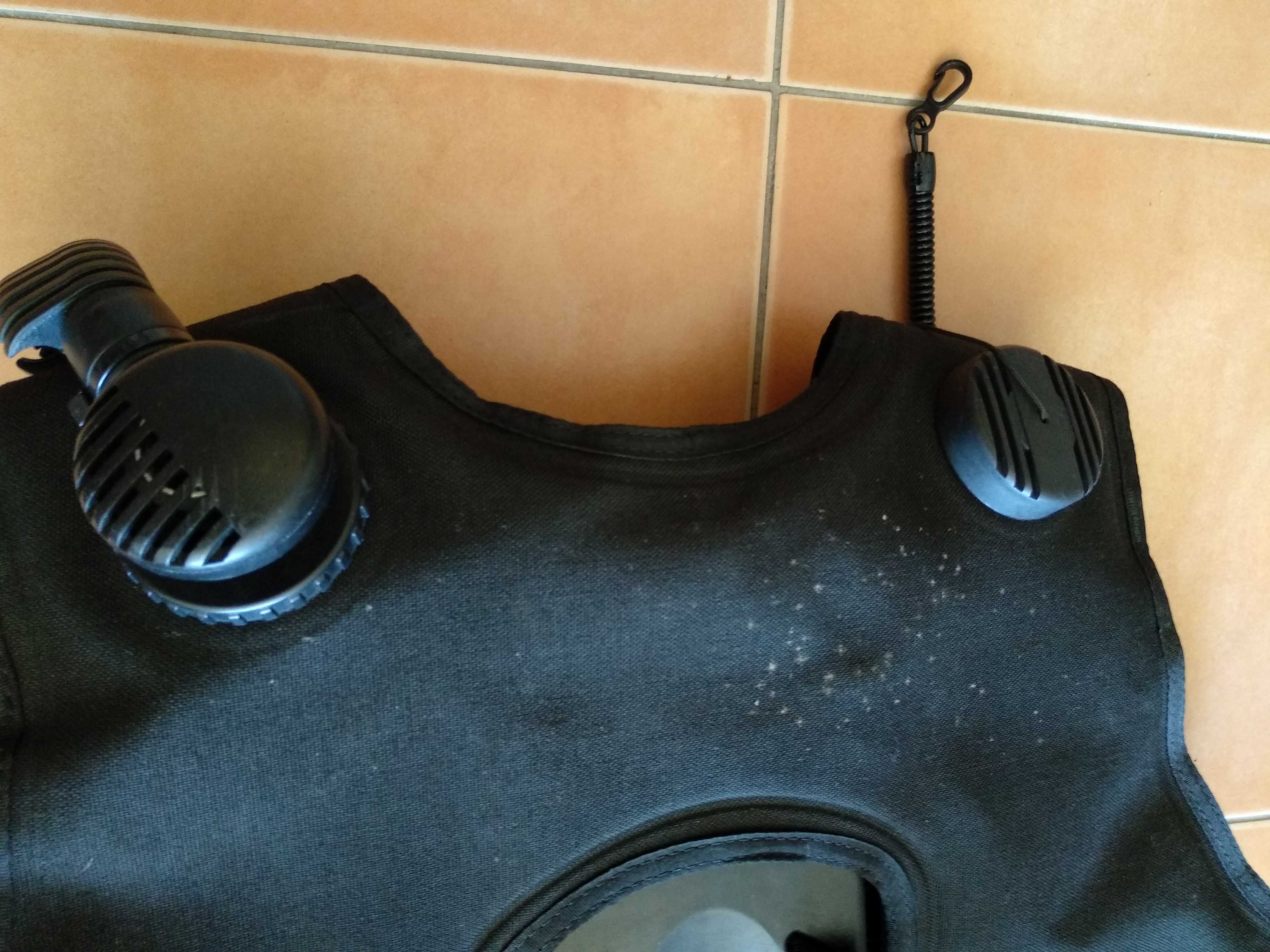Colete para mergulho PRO QD SEA QUEST (tam L)