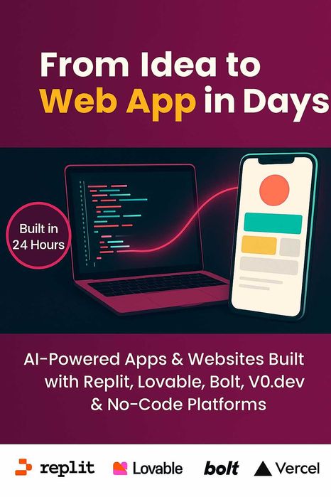 Crio seu site em até 48h