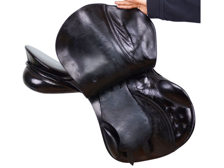 Passier PS-Baum Siodło Skokowe