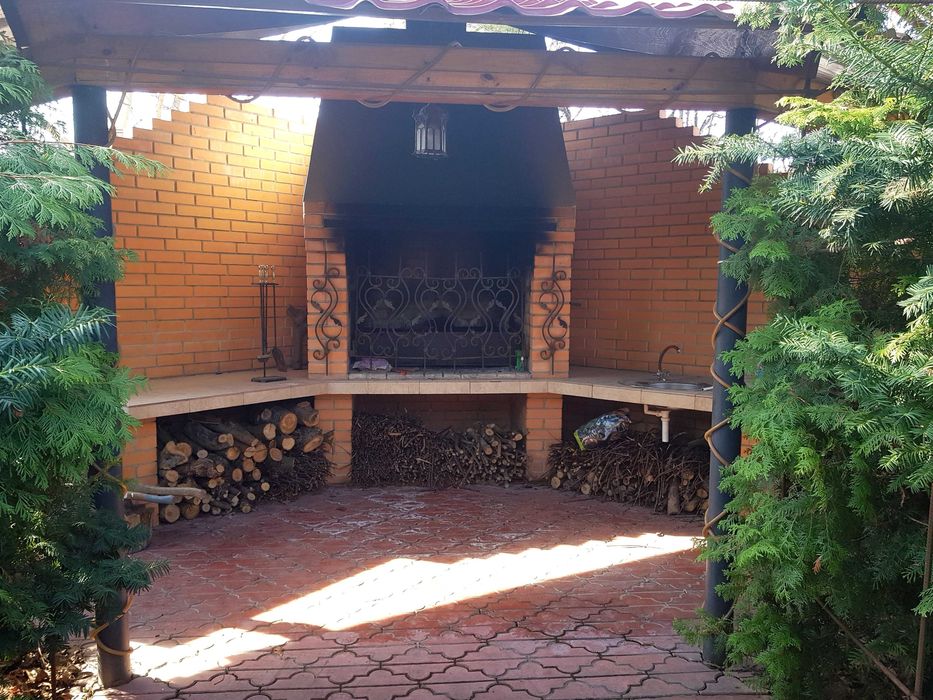 Аренда посуточно.Барбекю, сауна, бассейн,бильярд, джакузи без доплаты-9-555.biz.ua