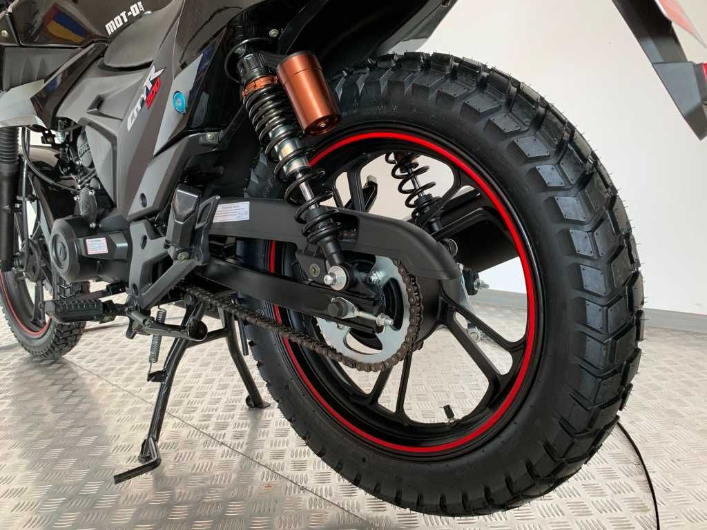 Новый Мотоцикл Lifan CityR 200 сс. Гарантия 12м, Кредит. ( MotoGo ) !!