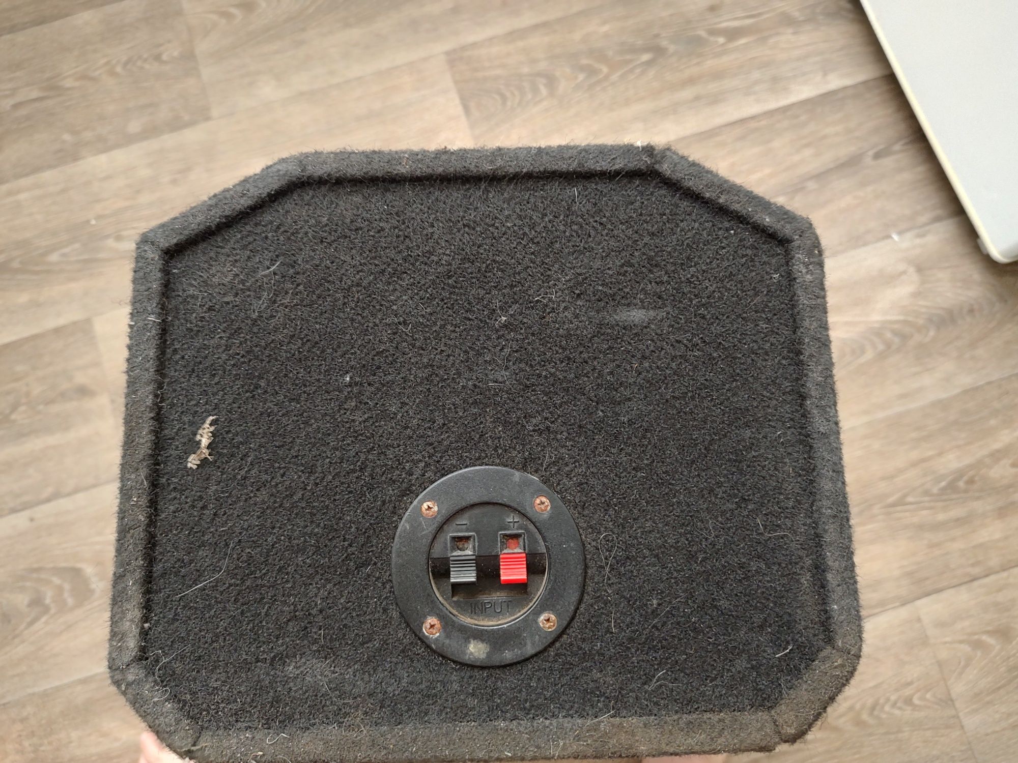 Subwoofer pioneer rtv