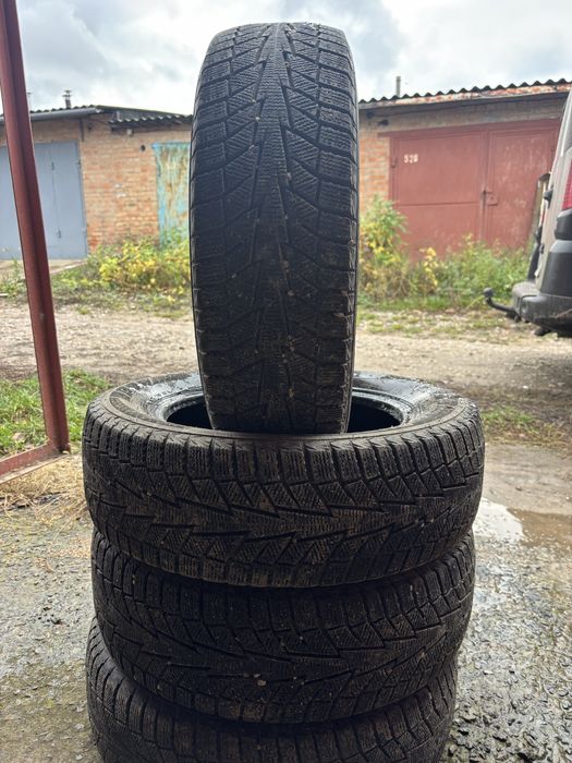 Шини R15 185/65 Зимова гума Р15 185/65
