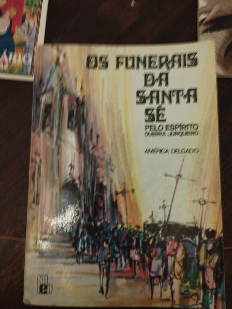 Livros religiosos