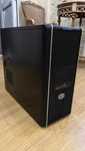 Продаю ПК (ASUS B85M-G, i5 4690k, DDR3 8gb, GeForce GTX 650)