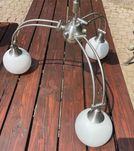 Lampa sufitowa żyrandol Markslojd Globus