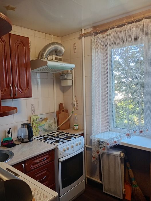 Сдам 3 к квартиру О.Поля ( Кирова), Титова,Славутич