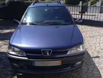 Peugeot 306 Break 1.4 Ocean