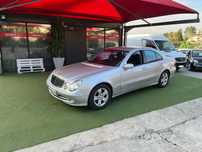Mercedes-Benz E 270